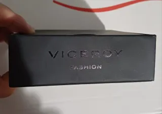 Pulsera Viceroy Trenzada Hombre