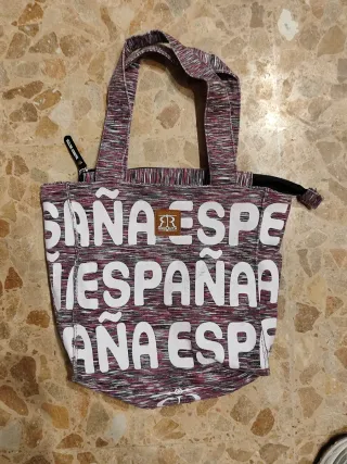 Bolso Tote España Robin Ruth