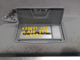 PARASOL IZQUIERDO MITSUBISHI ASX (GA0W)