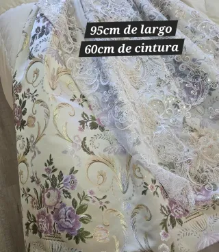Vestido de fallera