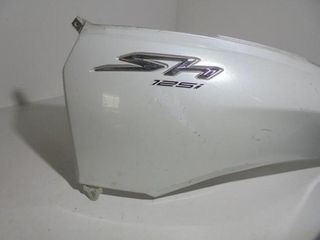 Carenado tras izq honda 6650 83600-k01-9000 sh 125