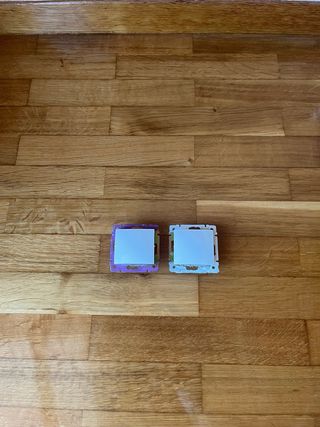 Interruptor Legrand Conmutado