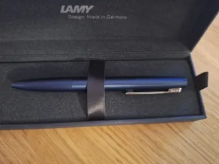 Bolígrafo Lamy