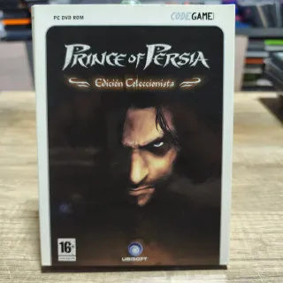 Prince of Persia Special Edition Juego PC