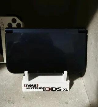 Soporte New Nintendo 3DS XL