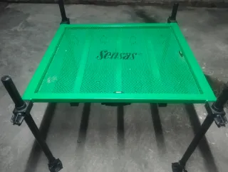 Plataforma Sensas JUMBO 36MM precio negociable