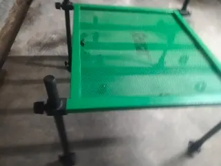 Plataforma Sensas JUMBO 36MM precio negociable