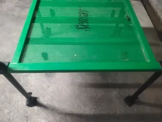 Plataforma Sensas JUMBO 36MM precio negociable