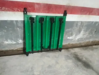 Plataforma Sensas JUMBO 36MM precio negociable