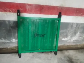 Plataforma Sensas JUMBO 36MM precio negociable