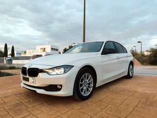 BMW Serie 3 2014