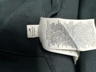 Conjunto Chándal Nike Tech Fleece Negro