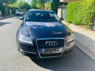Audi A6 2009