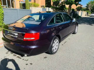 Audi A6 2009