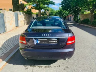 Audi A6 2009