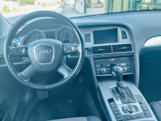 Audi A6 2009