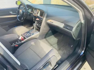 Audi A6 2009