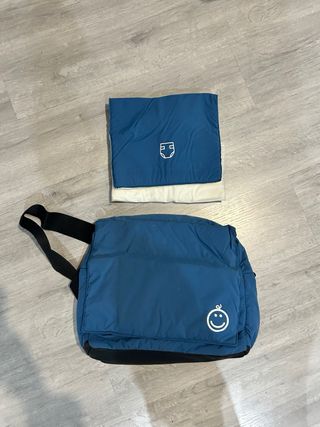 Carrito Jane Trío Rebel Pro