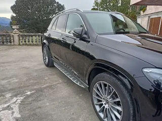 Mercedes-Benz GLE 300d 4MATIC 2022