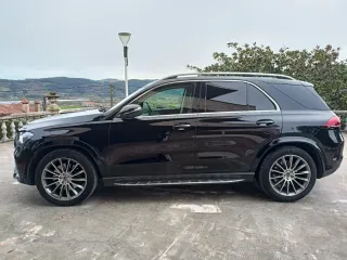 Mercedes-Benz GLE 300d 4MATIC 2022