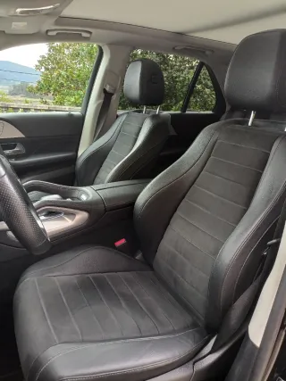 Mercedes-Benz GLE 300d 4MATIC 2022