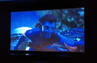 Proyector Optoma HD26 Full HD 3D + Extras