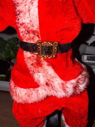 Custom Figure Art The Clown