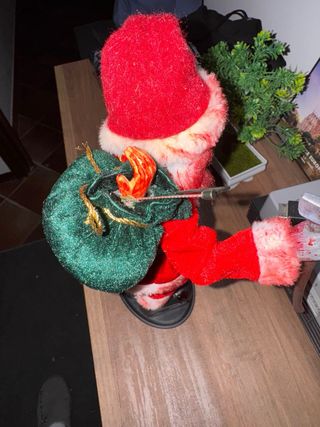 Custom Figure Art The Clown