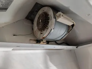 Campana Extractora TEKA Blanca