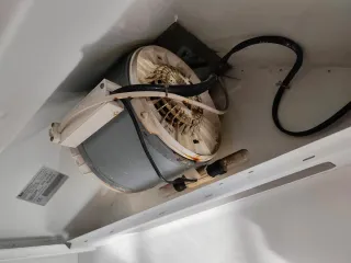 Campana Extractora TEKA Blanca