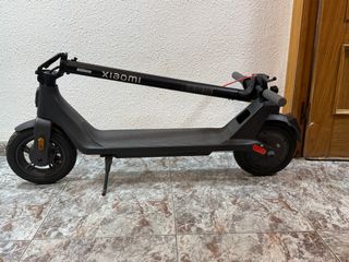 Xiaomi Electric scooter 4 lite. 2 Generación