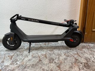 Xiaomi Electric scooter 4 lite. 2 Generación