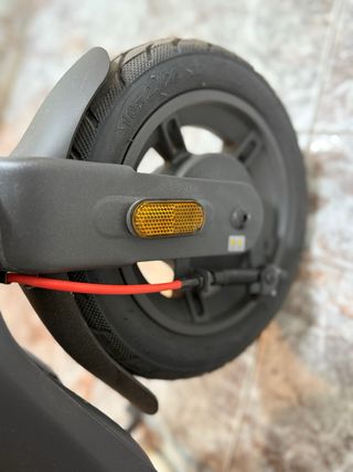 Xiaomi Electric scooter 4 lite. 2 Generación