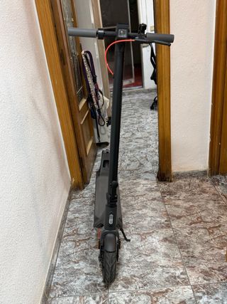Xiaomi Electric scooter 4 lite. 2 Generación