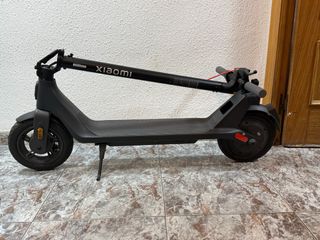 Xiaomi Electric scooter 4 lite. 2 Generación