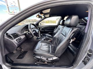 BMW Serie 3 2004 compact