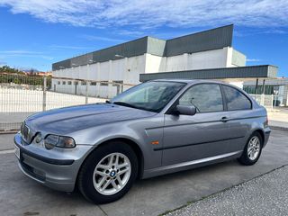 BMW Serie 3 2004 compact