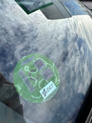 BMW Serie 3 2004 compact