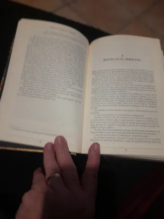 CARLOS V, EL CÉSAR Y EL HOMBRE