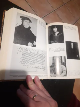 CARLOS V, EL CÉSAR Y EL HOMBRE