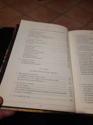 CARLOS V, EL CÉSAR Y EL HOMBRE