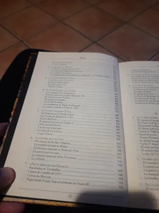 CARLOS V, EL CÉSAR Y EL HOMBRE