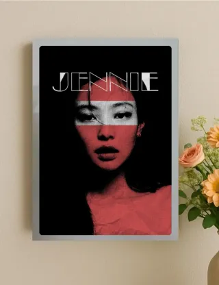 Quadro JENNIE