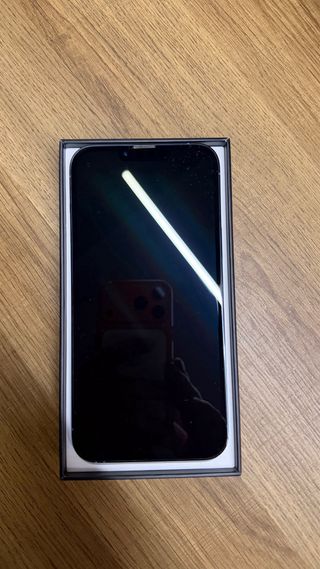 iPhone 13 Pro Max 128GB Azul Plata