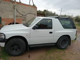 Opel Frontera 1994