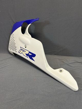 Honda CBR 900 RR Fireblade (92) - Ricambi