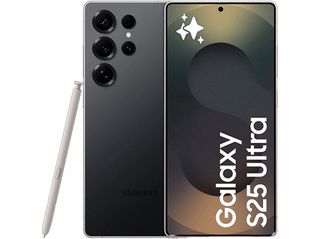 Samsung S25 Ultra 256GB nuevo sin abrir.