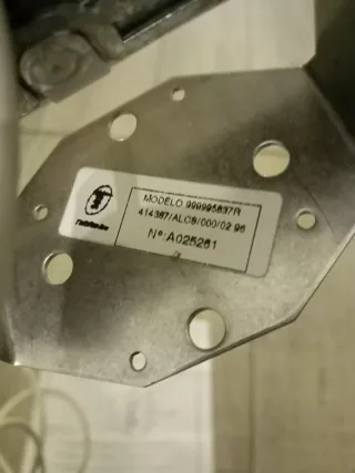 Antenna MAT Equipement GSM