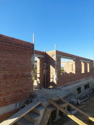 Reformas y construcciones en general: Alicatado