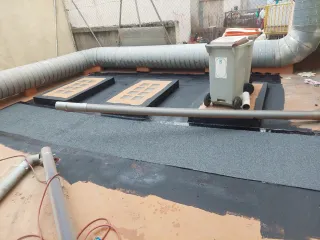 Reformas y construcciones en general: Alicatado